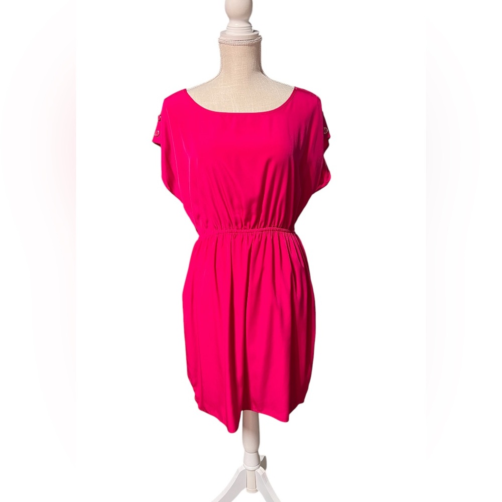 New! Soprano dress